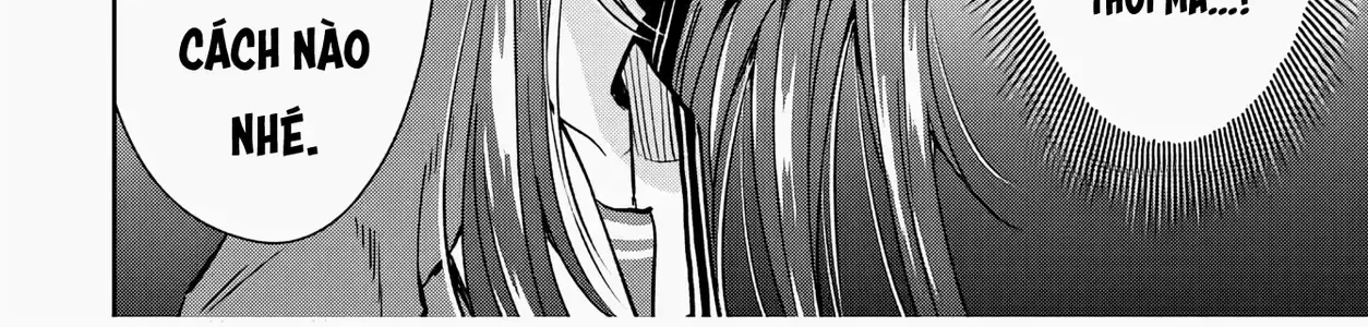 Tanabe-Kun Bên Clb Sinh Vật. Chap 3 - Next Chap 4