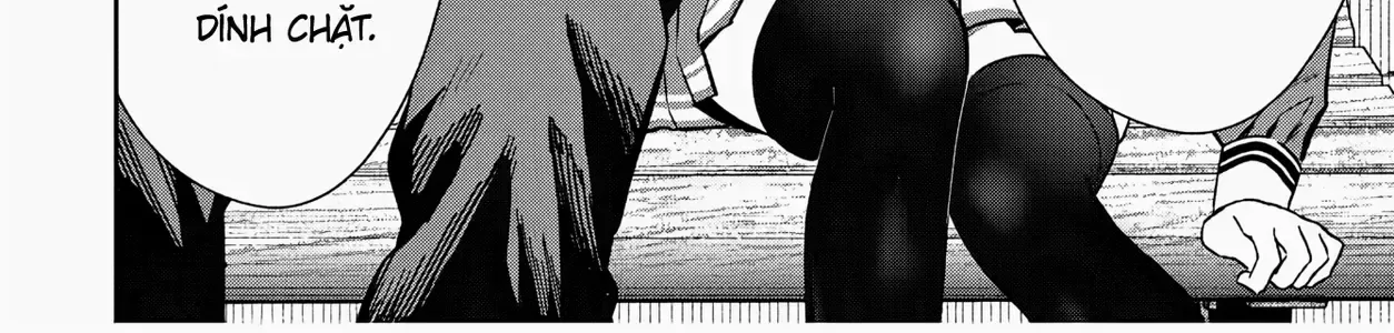 Tanabe-Kun Bên Clb Sinh Vật. Chap 3 - Next Chap 4