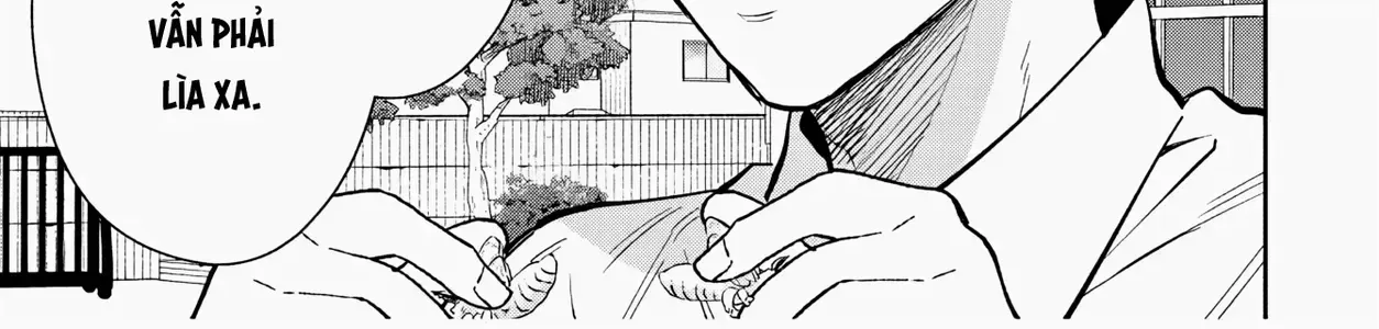 Tanabe-Kun Bên Clb Sinh Vật. Chap 3 - Next Chap 4