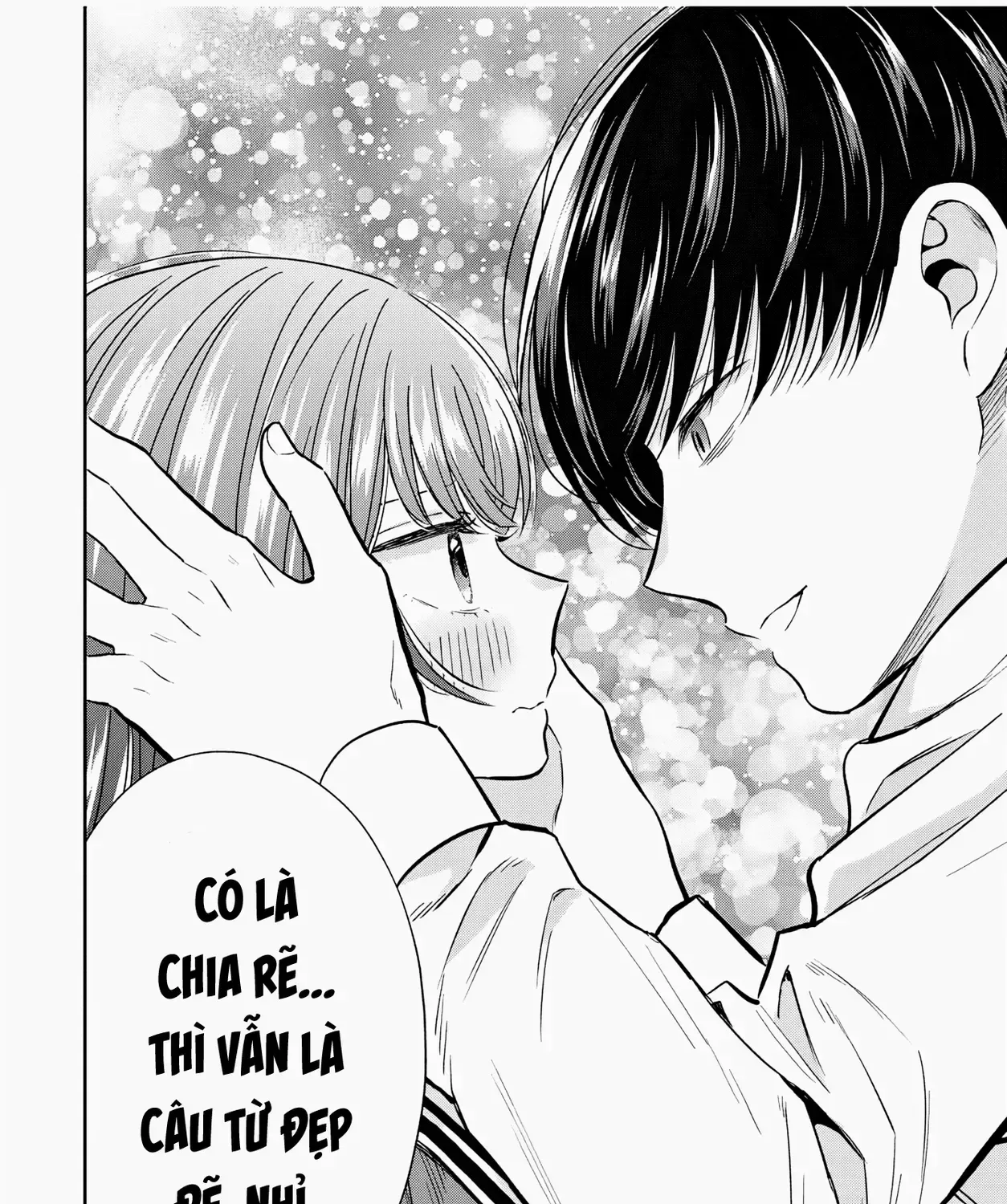 Tanabe-Kun Bên Clb Sinh Vật. Chap 3 - Next Chap 4