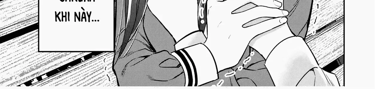 Tanabe-Kun Bên Clb Sinh Vật. Chap 3 - Next Chap 4