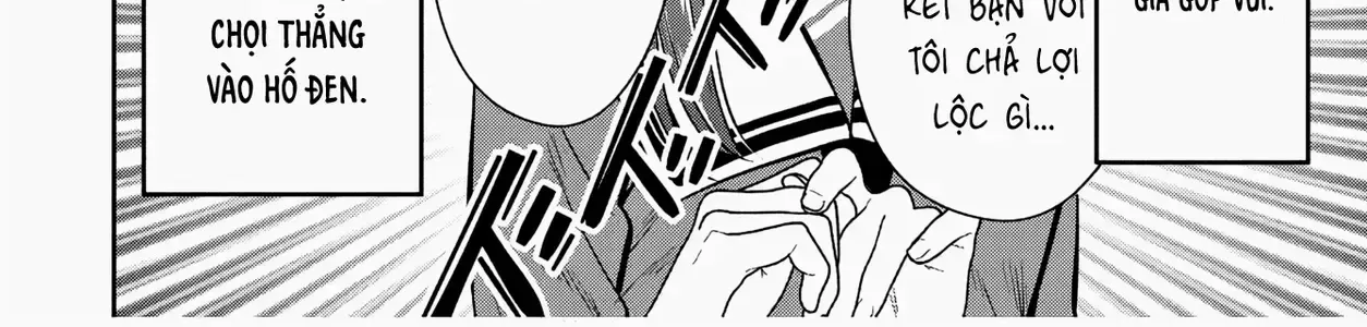 Tanabe-Kun Bên Clb Sinh Vật. Chap 3 - Next Chap 4