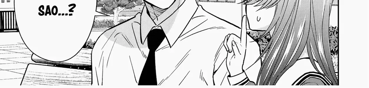 Tanabe-Kun Bên Clb Sinh Vật. Chap 3 - Next Chap 4