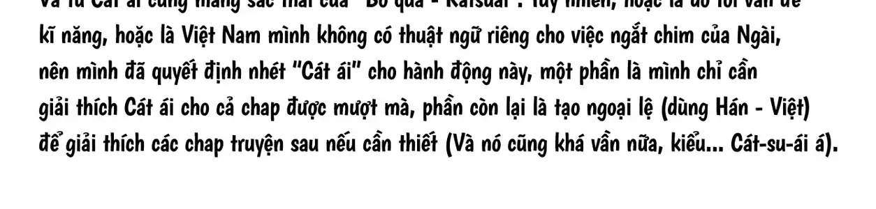 Tanabe-Kun Bên Clb Sinh Vật. Chap 3 - Next Chap 4