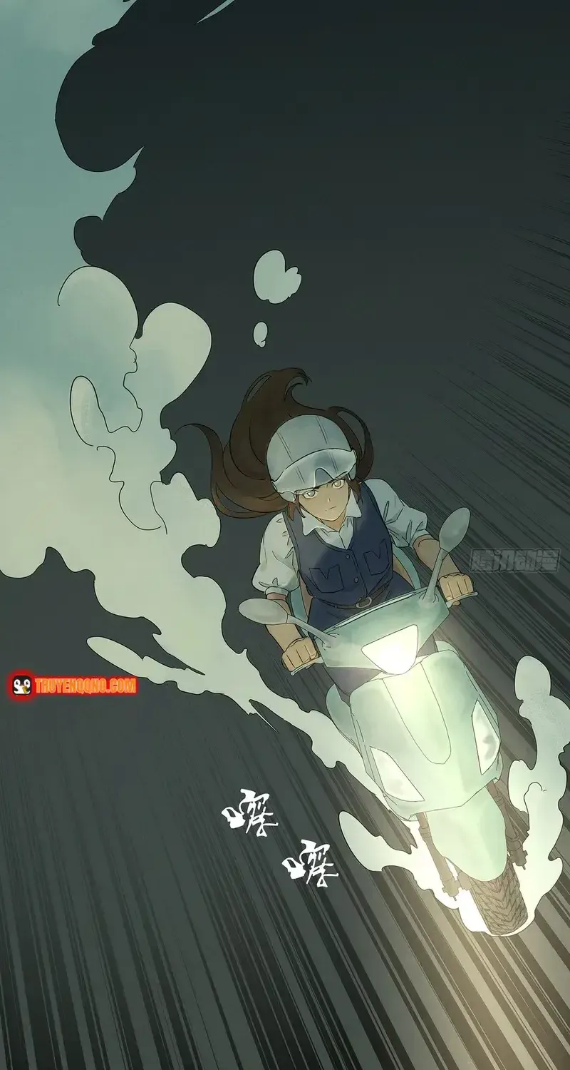 Tầng Bốn Bị Phong Tỏa Chap 10 - Next Chap 11