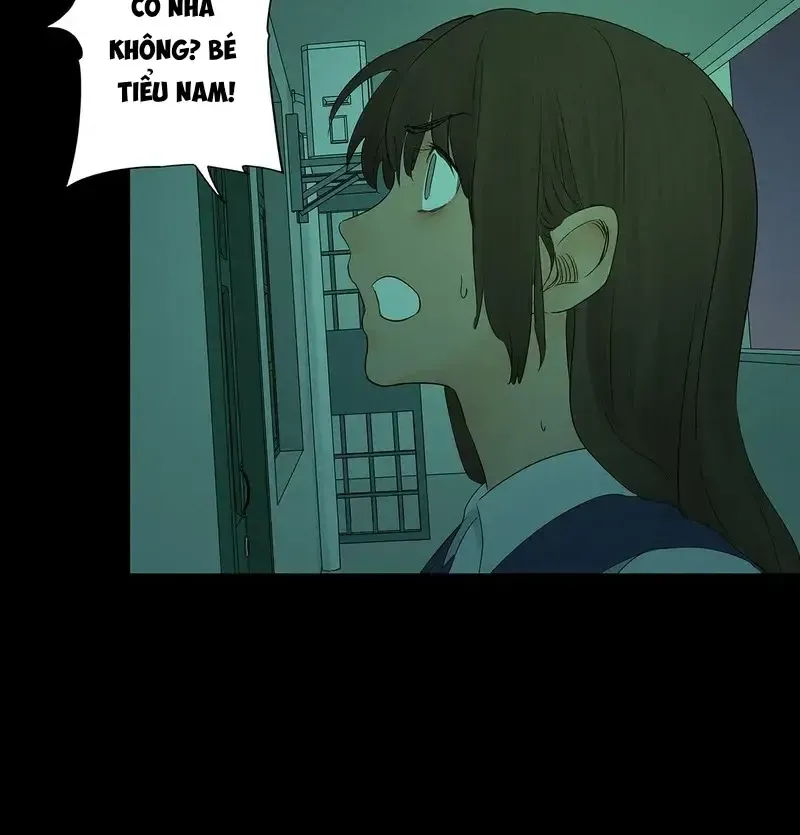 Tầng Bốn Bị Phong Tỏa Chap 10 - Next Chap 11