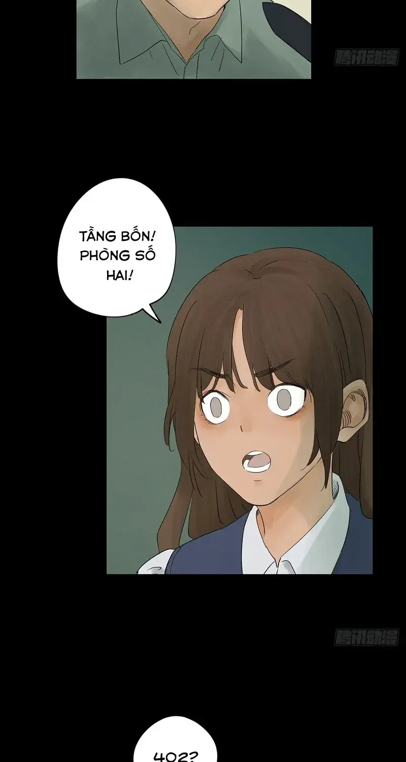 Tầng Bốn Bị Phong Tỏa Chap 10 - Next Chap 11