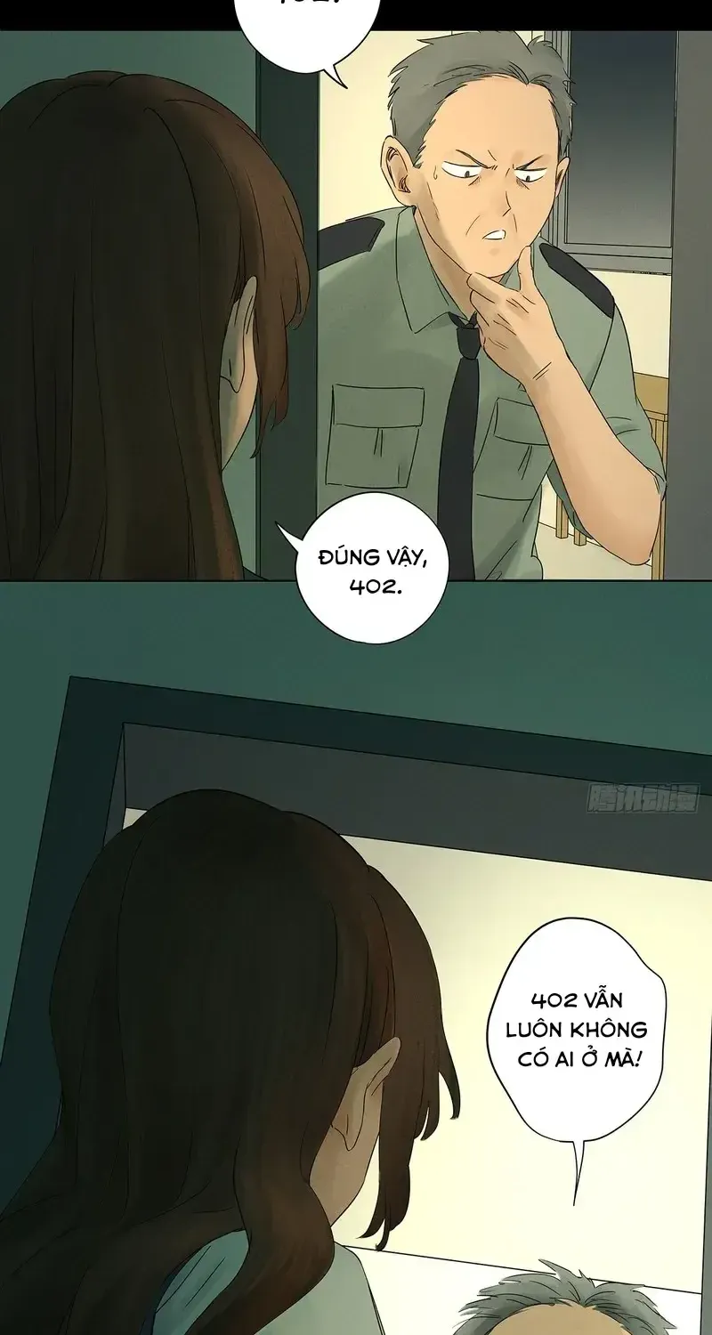 Tầng Bốn Bị Phong Tỏa Chap 10 - Next Chap 11