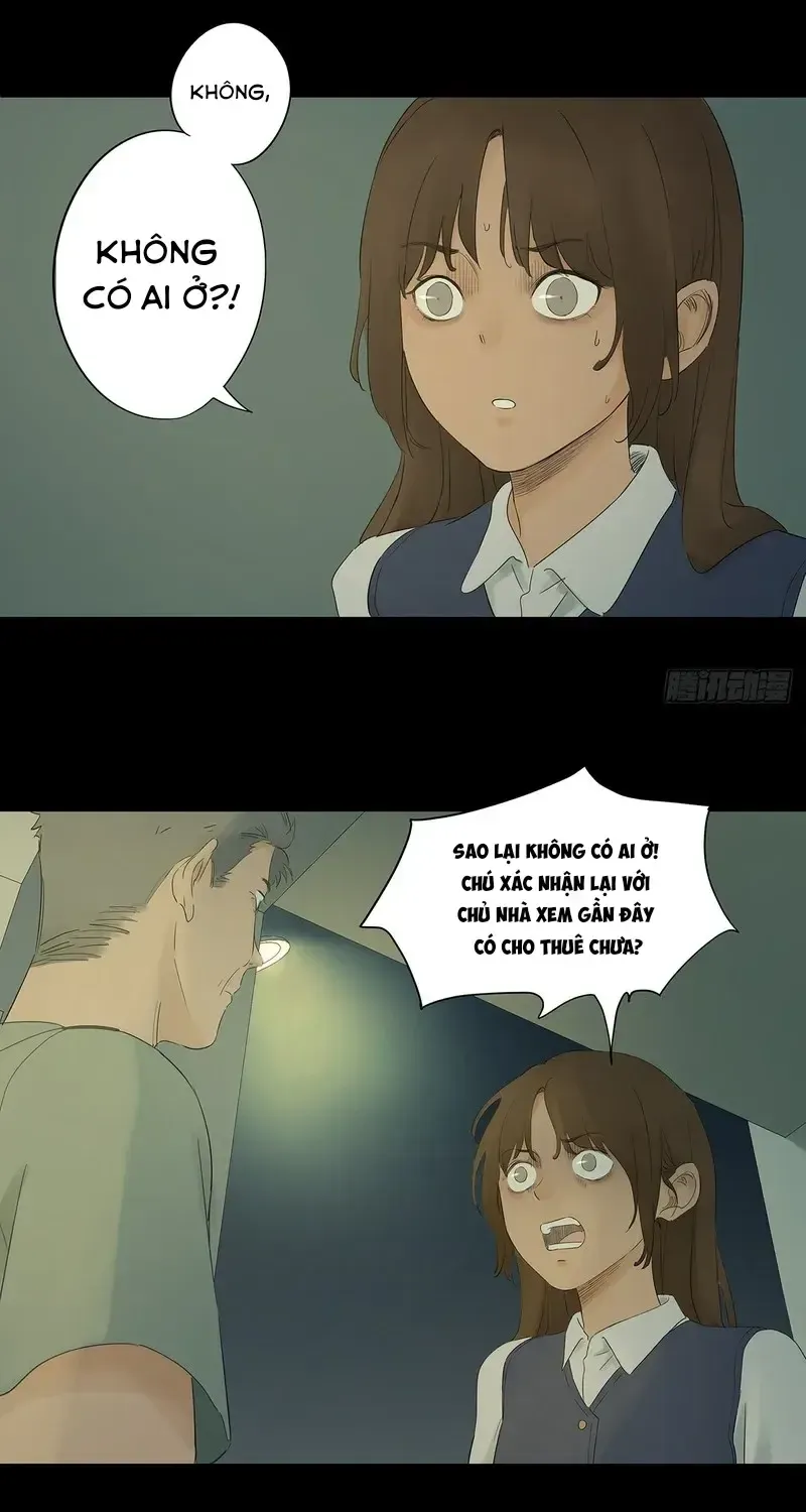 Tầng Bốn Bị Phong Tỏa Chap 10 - Next Chap 11