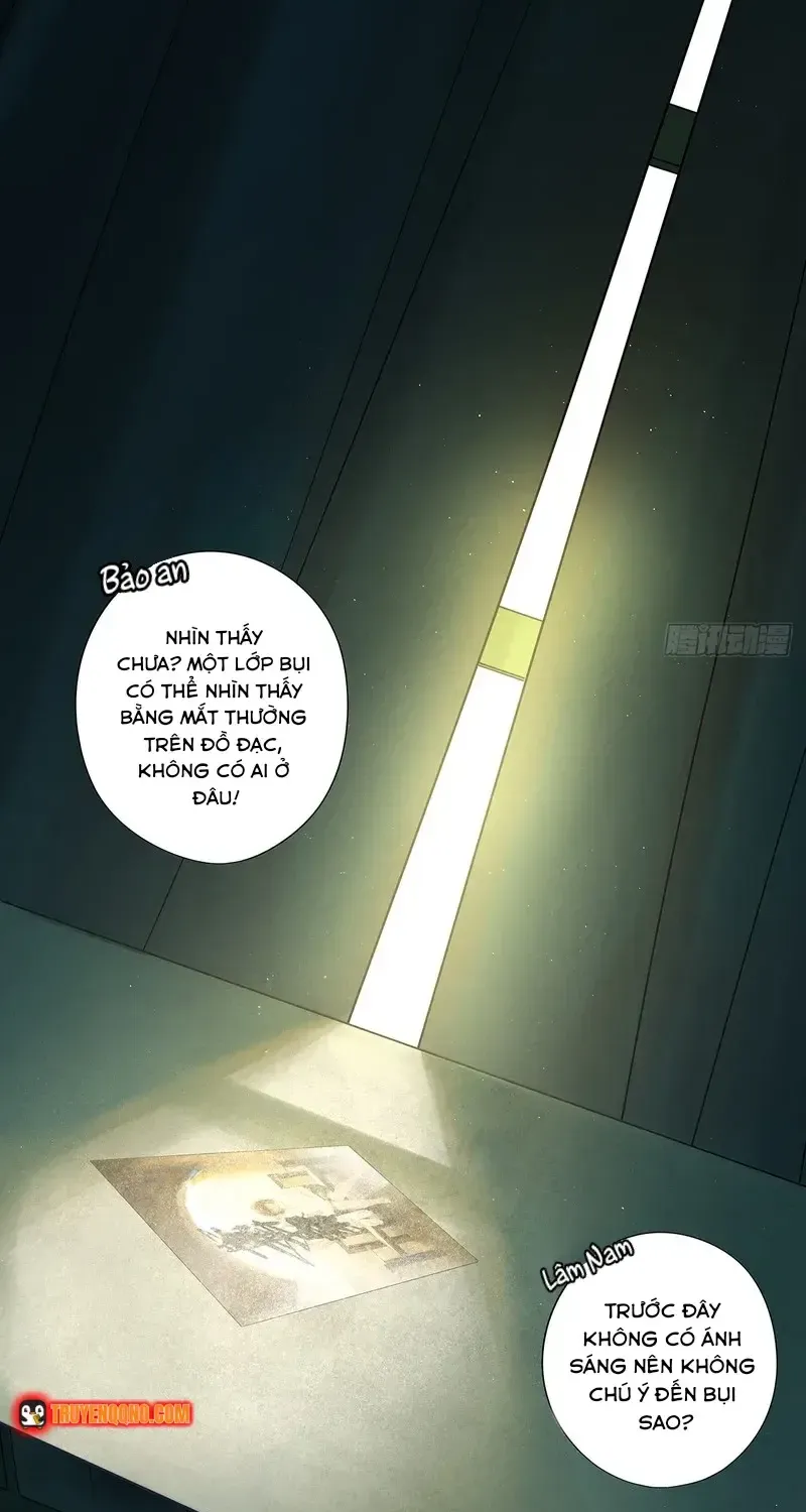 Tầng Bốn Bị Phong Tỏa Chap 10 - Next Chap 11