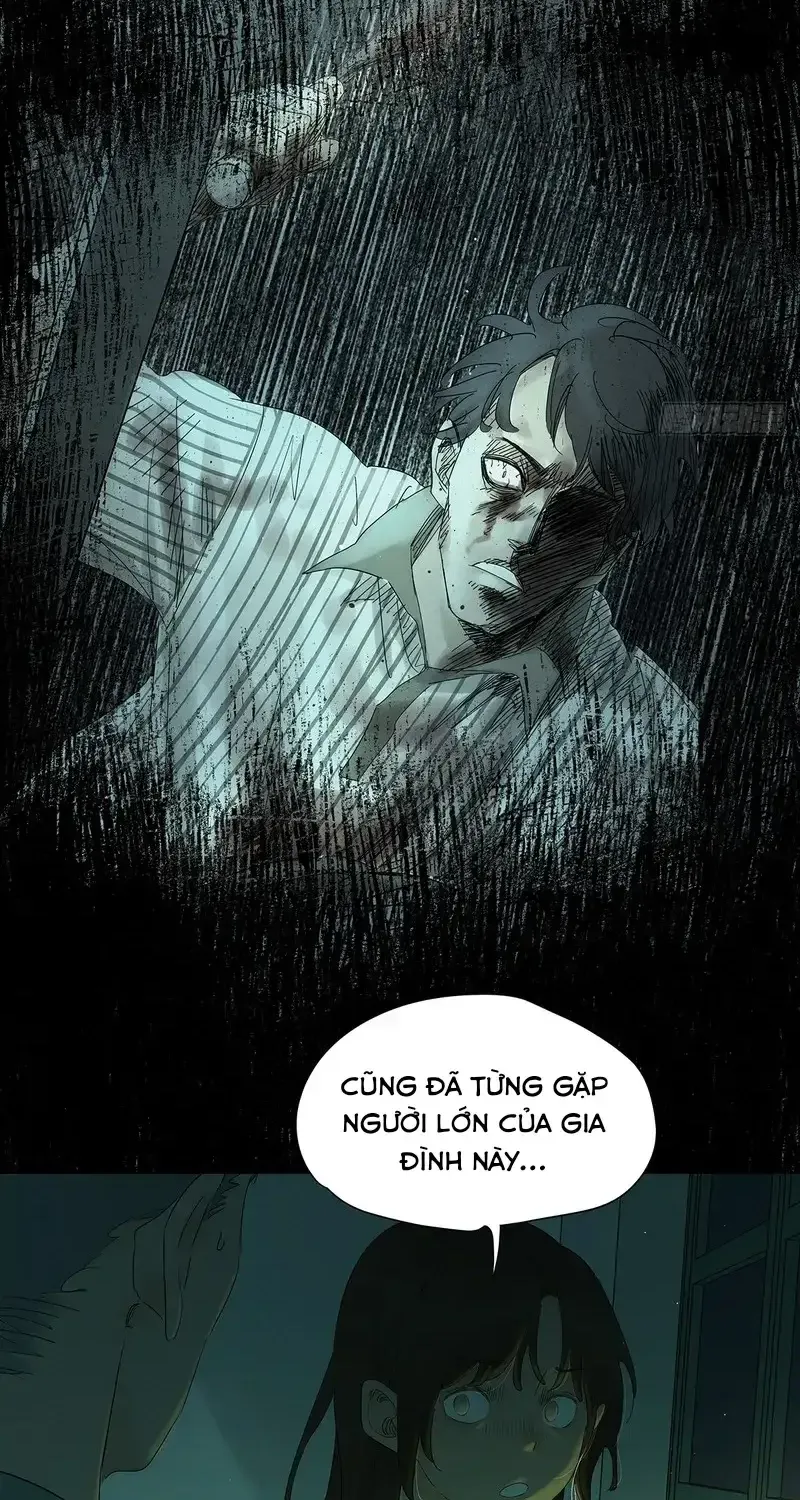 Tầng Bốn Bị Phong Tỏa Chap 10 - Next Chap 11