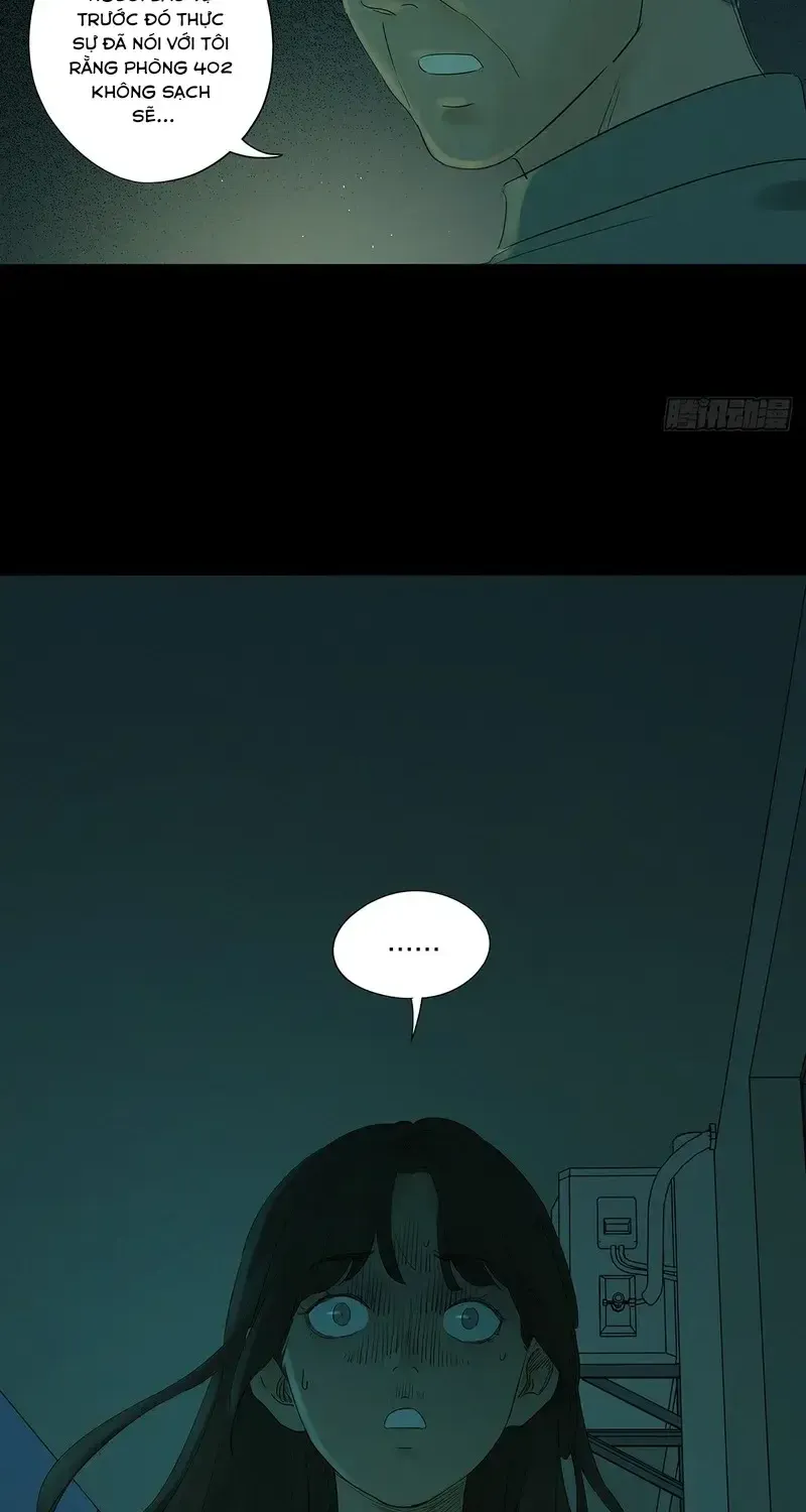 Tầng Bốn Bị Phong Tỏa Chap 10 - Next Chap 11