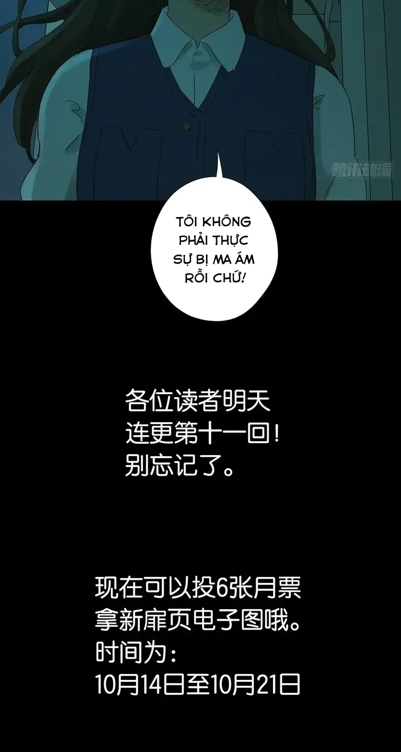 Tầng Bốn Bị Phong Tỏa Chap 10 - Next Chap 11