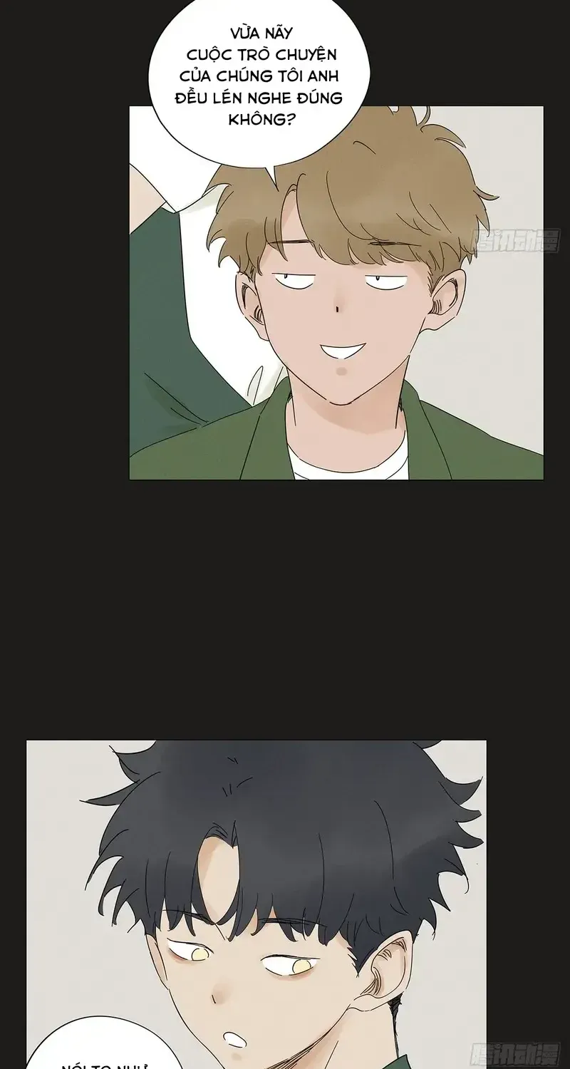 Tầng Bốn Bị Phong Tỏa Chap 10 - Next Chap 11