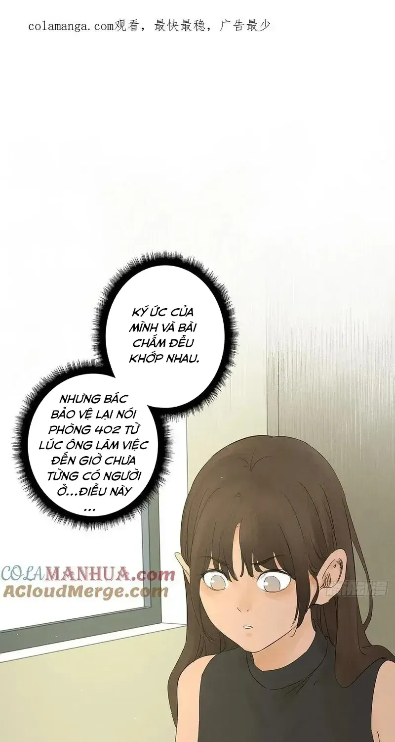 Tầng Bốn Bị Phong Tỏa Chap 12 - Next Chap 13