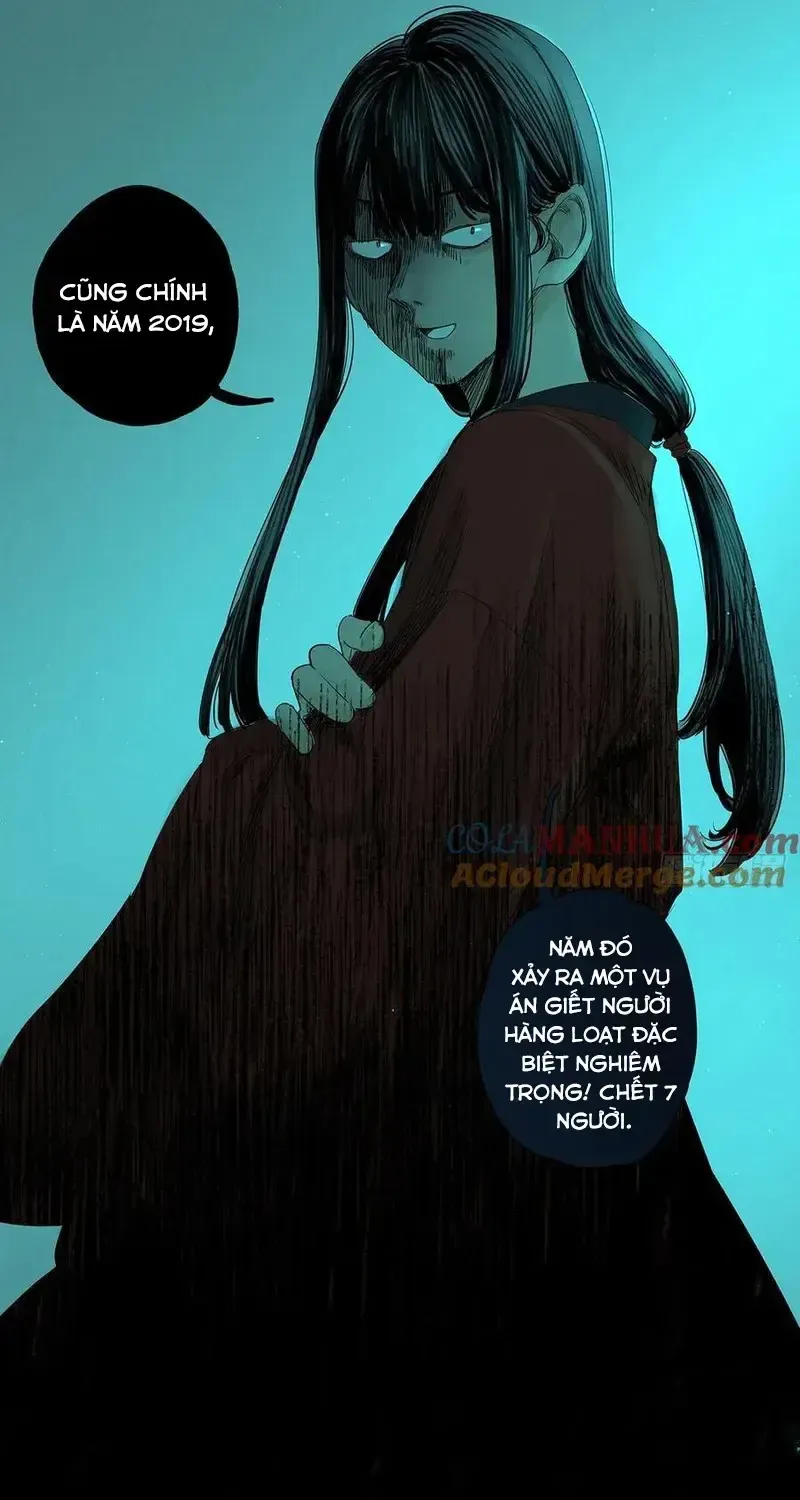 Tầng Bốn Bị Phong Tỏa Chap 12 - Next Chap 13