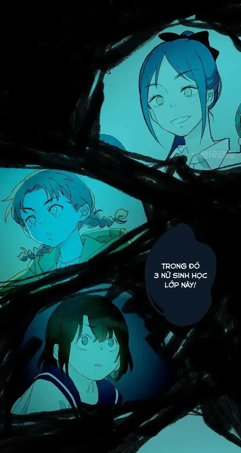 Tầng Bốn Bị Phong Tỏa Chap 12 - Next Chap 13