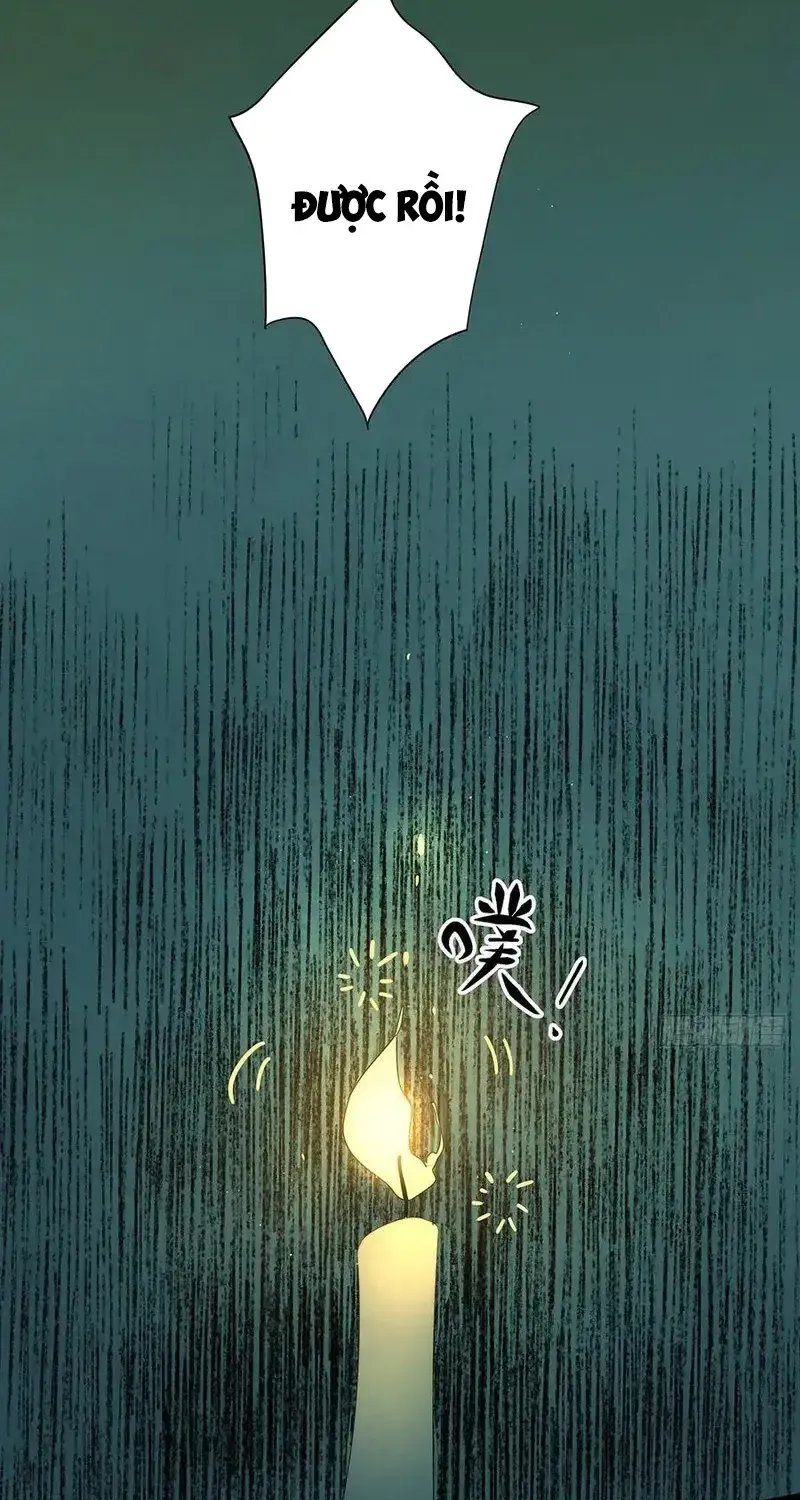 Tầng Bốn Bị Phong Tỏa Chap 12 - Next Chap 13