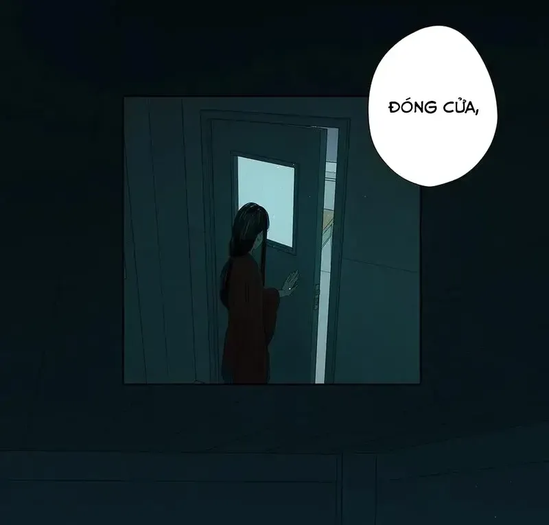 Tầng Bốn Bị Phong Tỏa Chap 12 - Next Chap 13