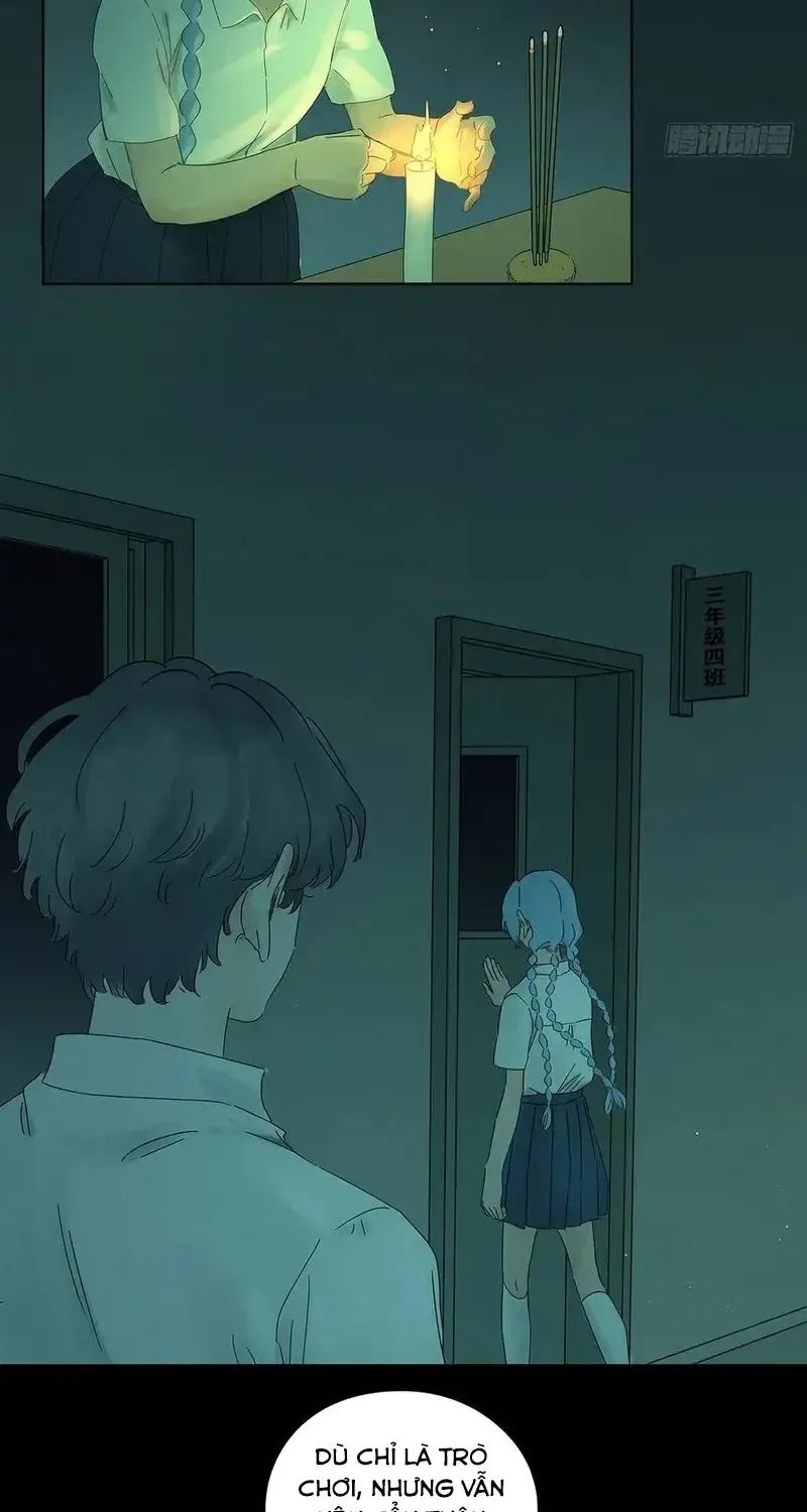 Tầng Bốn Bị Phong Tỏa Chap 12 - Next Chap 13
