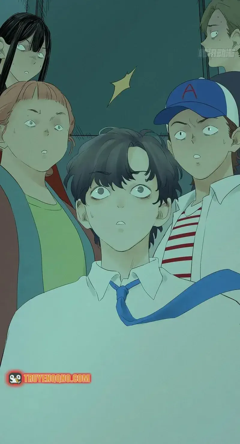 Tầng Bốn Bị Phong Tỏa Chap 12 - Next Chap 13