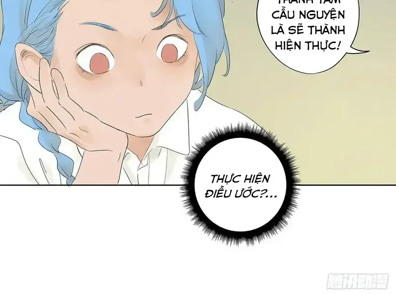 Tầng Bốn Bị Phong Tỏa Chap 12 - Next Chap 13