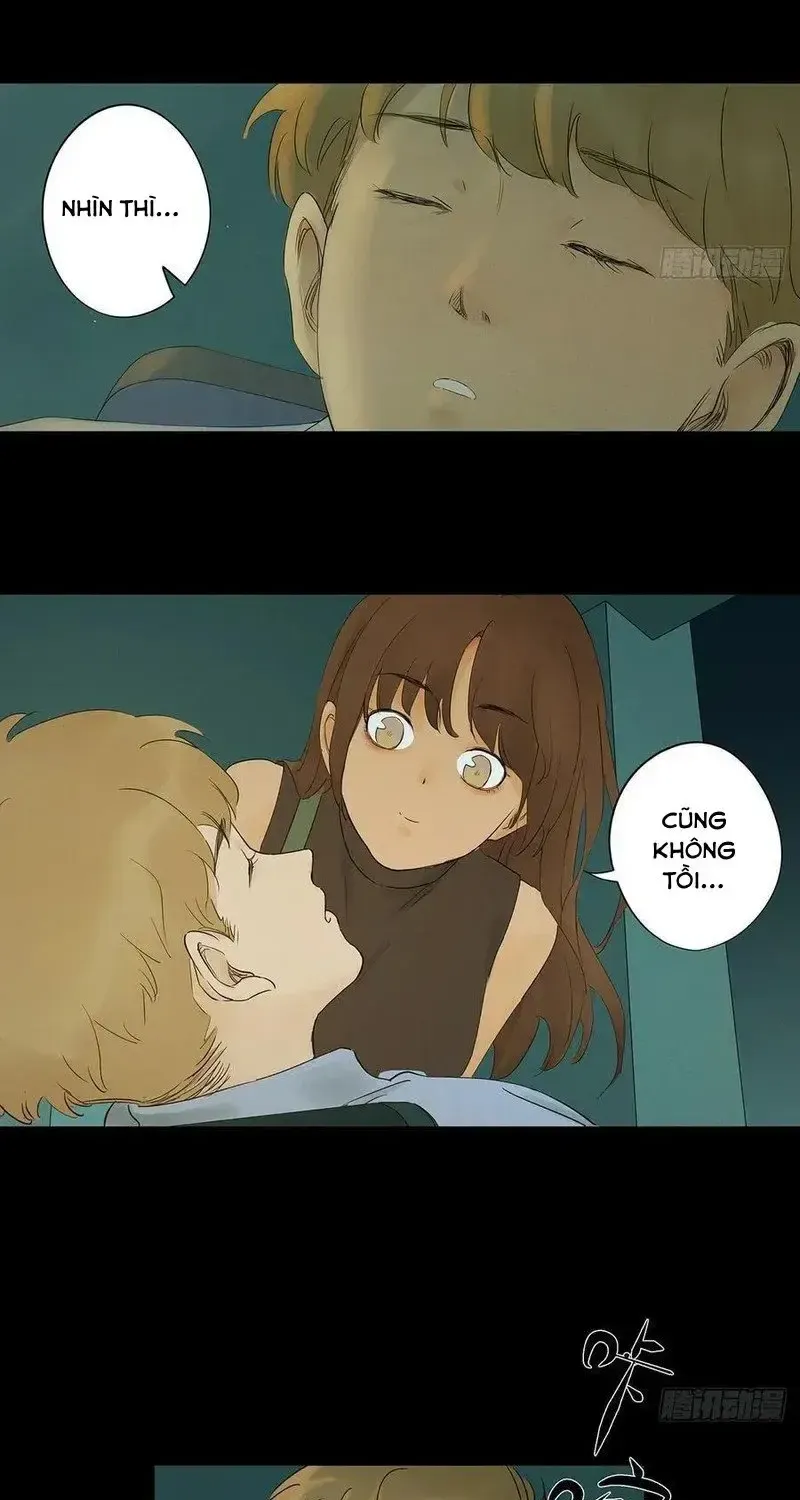 Tầng Bốn Bị Phong Tỏa Chap 13 - Next Chap 14