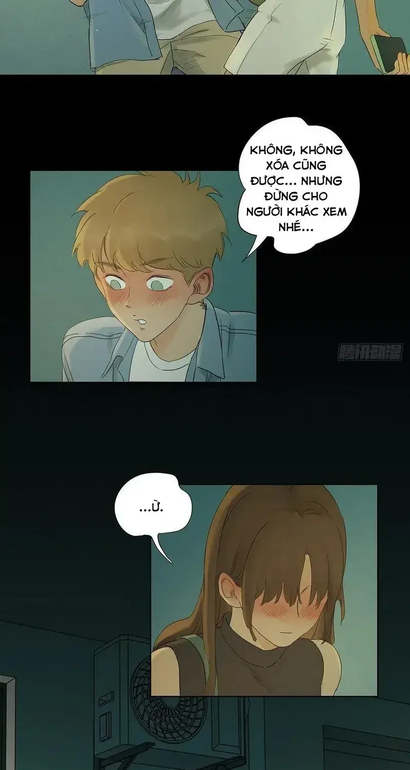 Tầng Bốn Bị Phong Tỏa Chap 13 - Next Chap 14