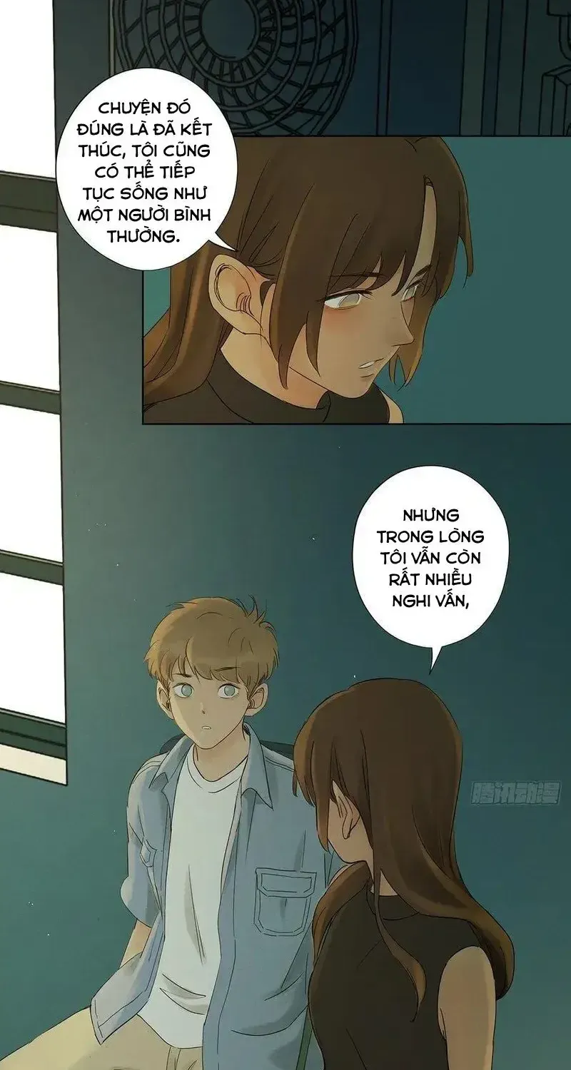 Tầng Bốn Bị Phong Tỏa Chap 13 - Next Chap 14