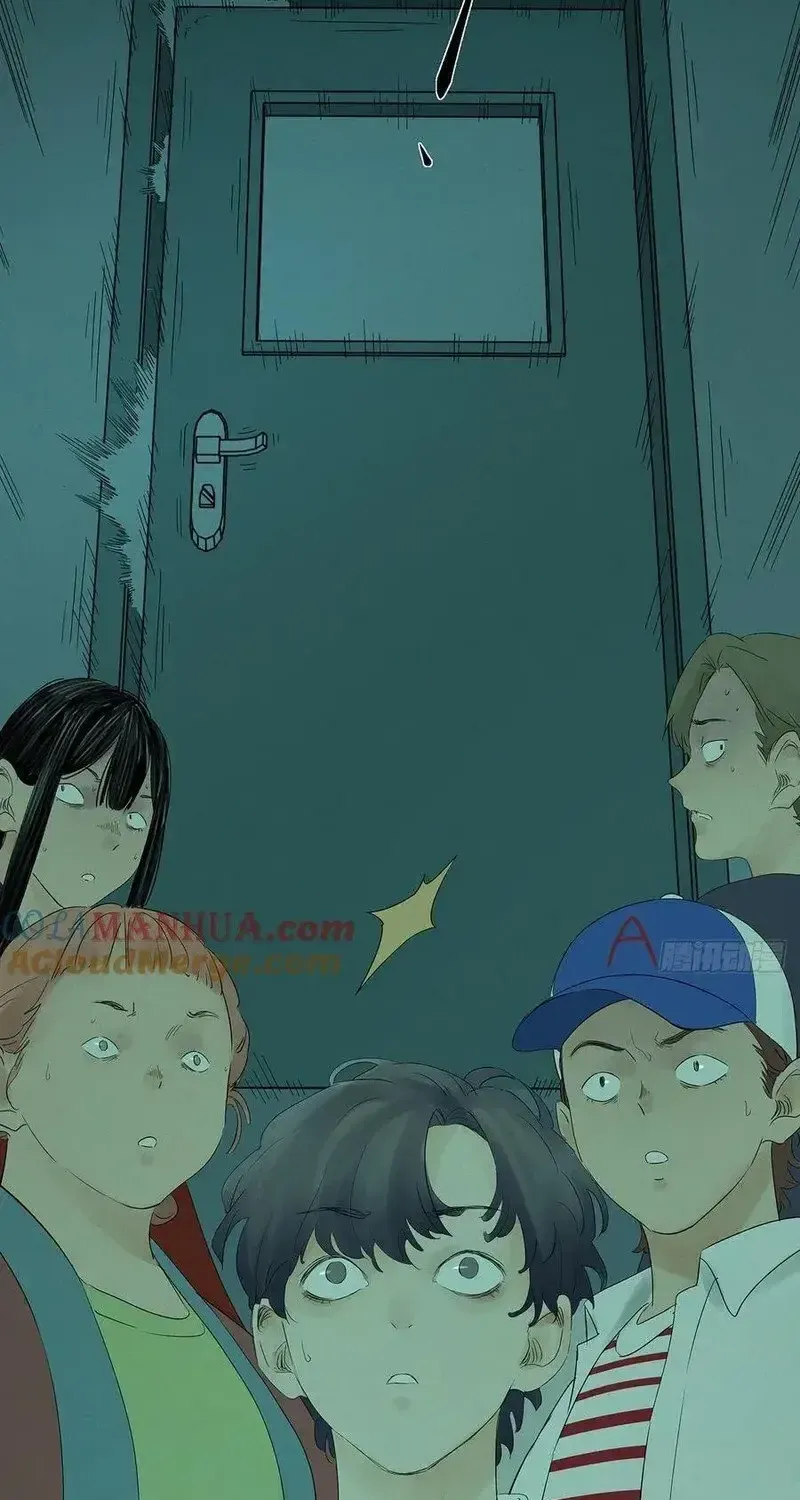 Tầng Bốn Bị Phong Tỏa Chap 13 - Next Chap 14