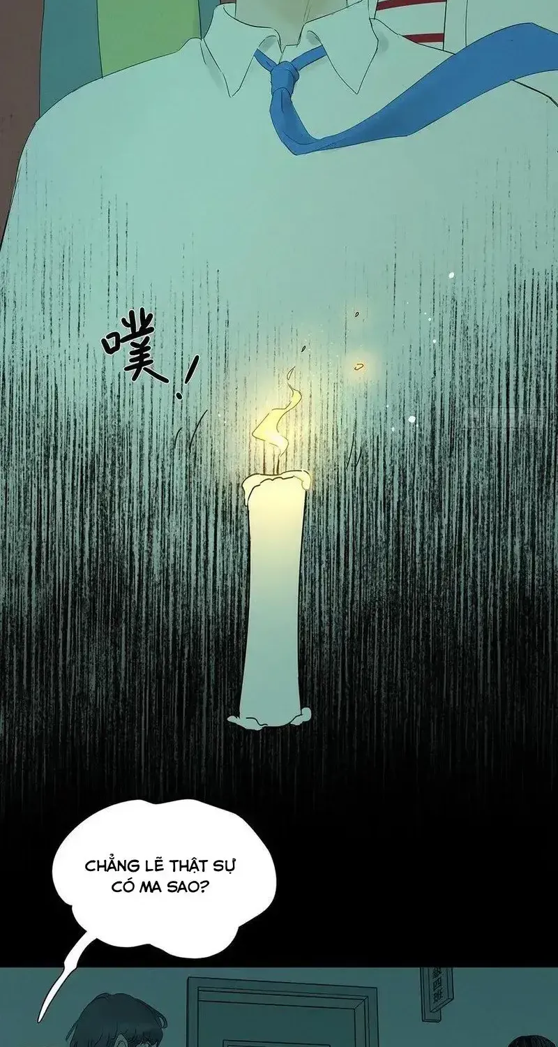 Tầng Bốn Bị Phong Tỏa Chap 13 - Next Chap 14