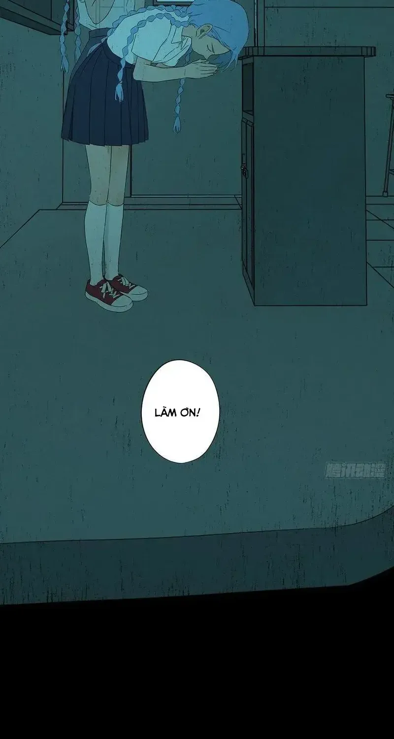 Tầng Bốn Bị Phong Tỏa Chap 13 - Next Chap 14