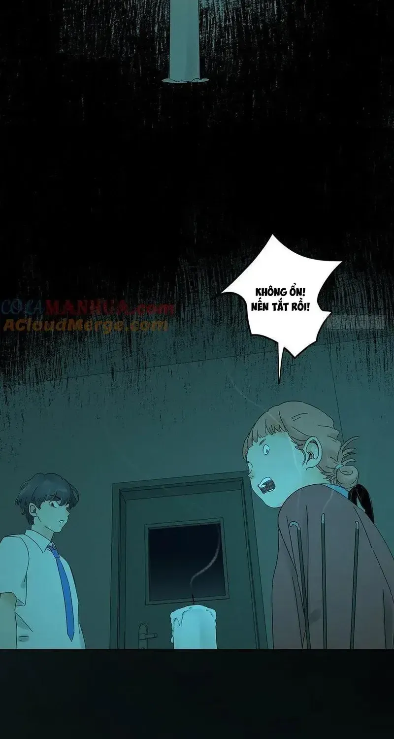 Tầng Bốn Bị Phong Tỏa Chap 13 - Next Chap 14