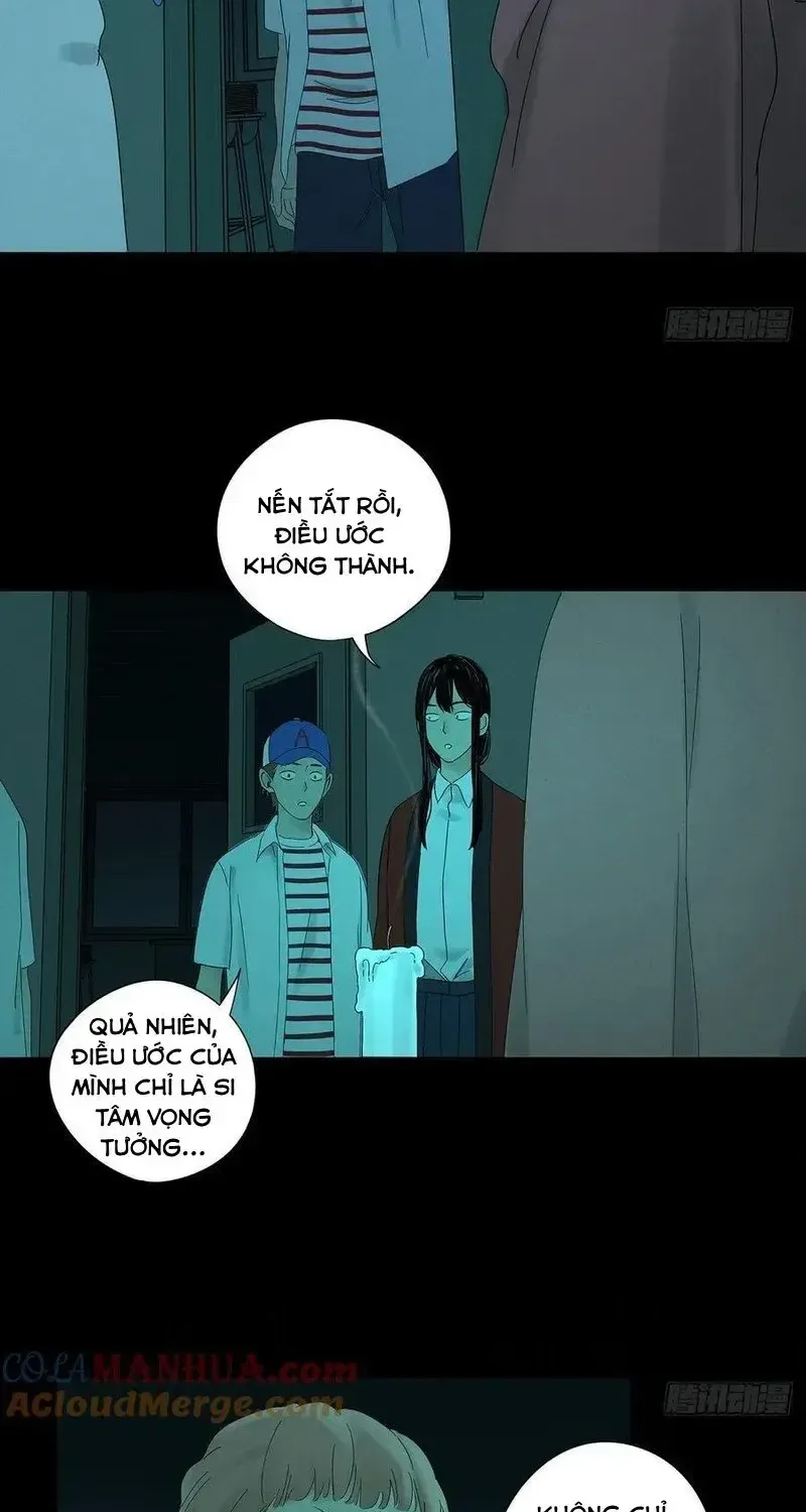 Tầng Bốn Bị Phong Tỏa Chap 13 - Next Chap 14