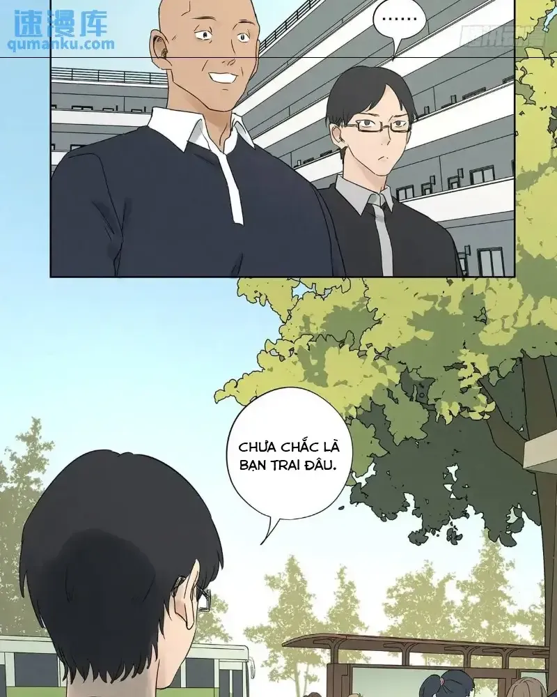 Tầng Bốn Bị Phong Tỏa Chap 15 - Next Chap 16