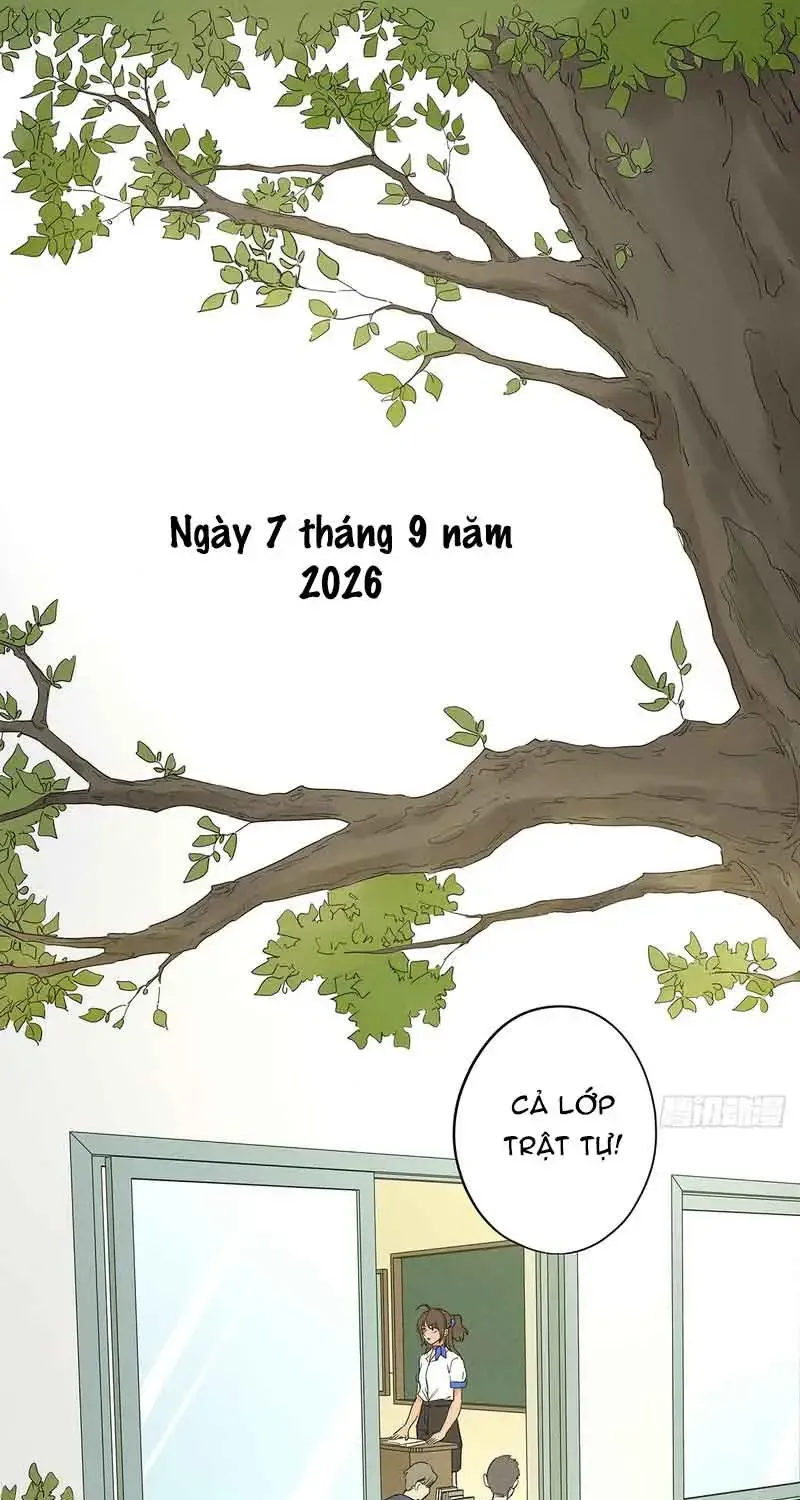 Tầng Bốn Bị Phong Tỏa Chap 4 - Next Chap 5