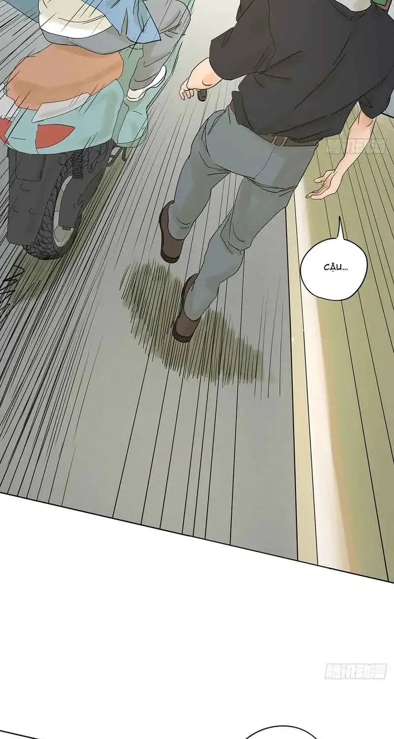 Tầng Bốn Bị Phong Tỏa Chap 4 - Next Chap 5