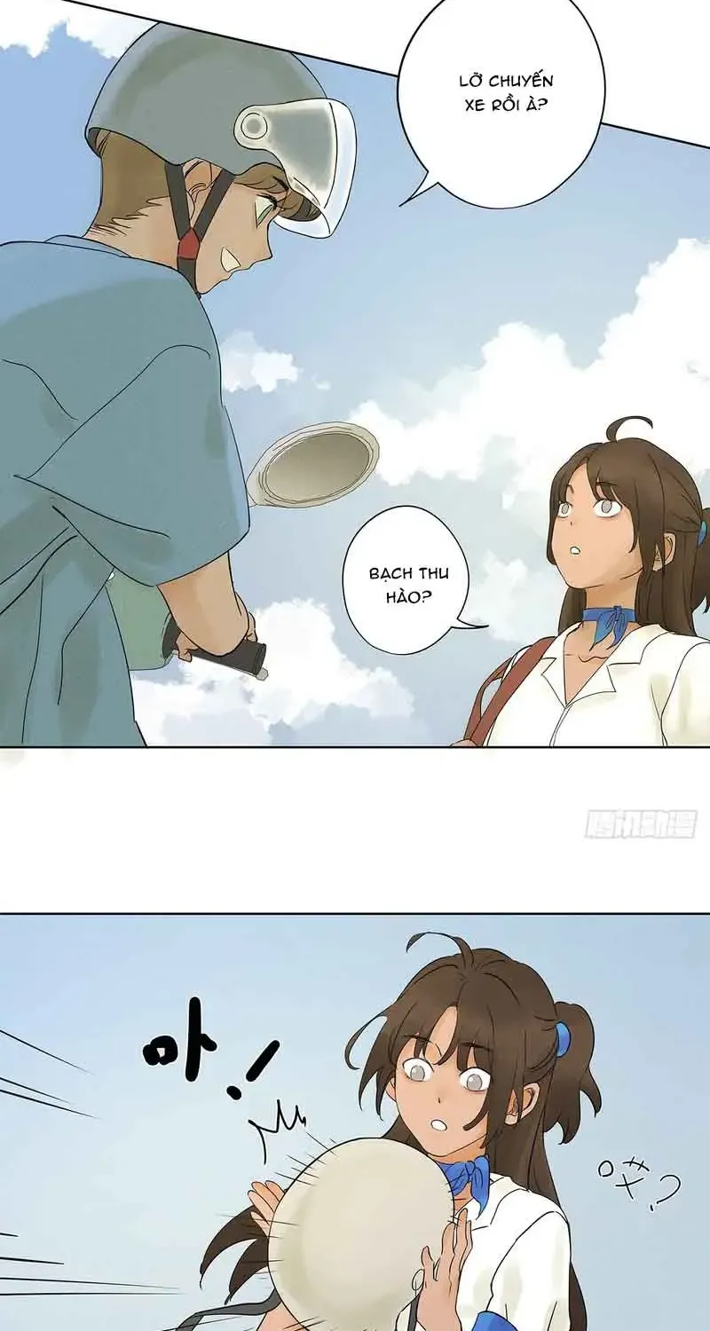 Tầng Bốn Bị Phong Tỏa Chap 4 - Next Chap 5