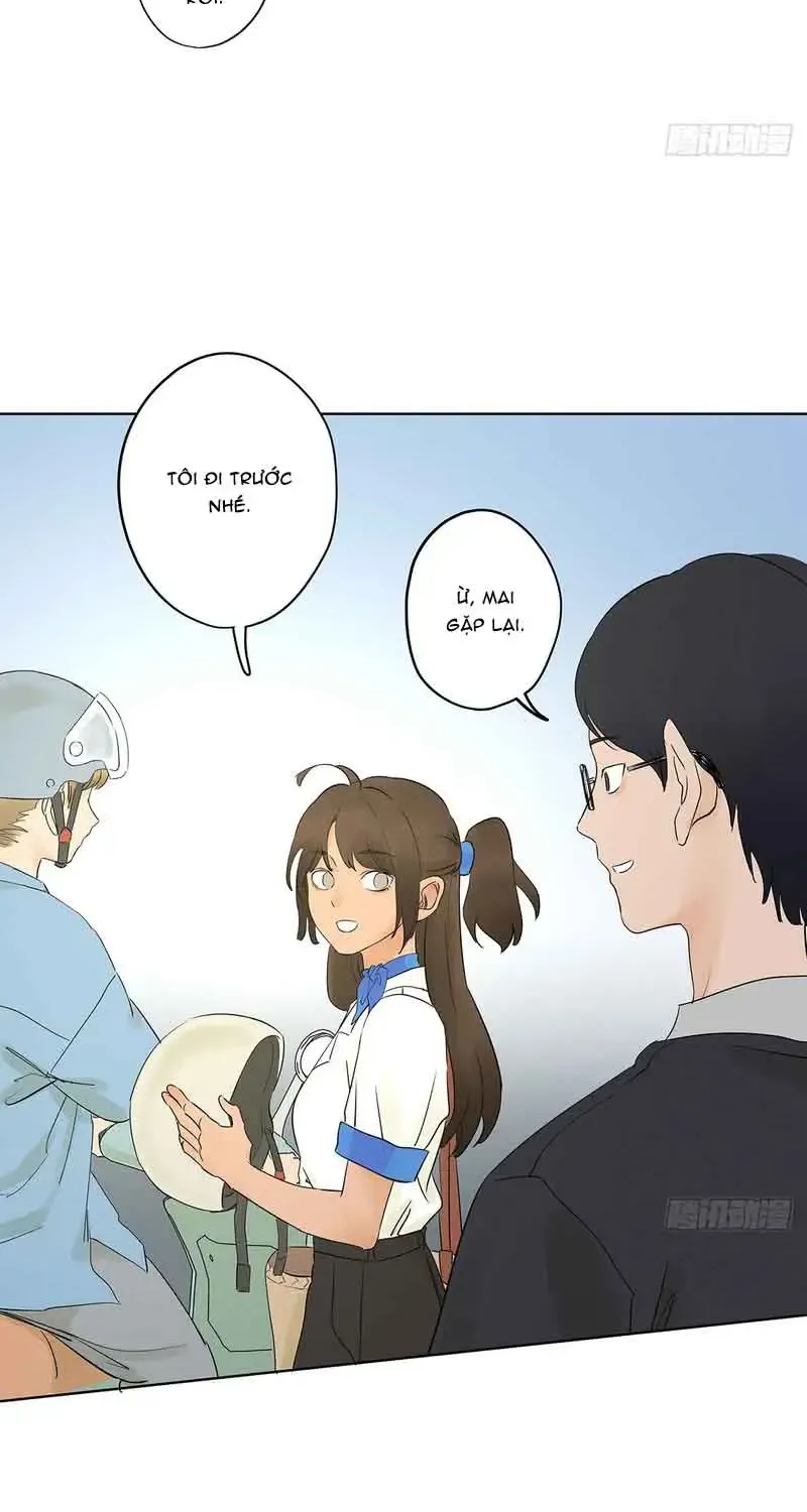 Tầng Bốn Bị Phong Tỏa Chap 4 - Next Chap 5