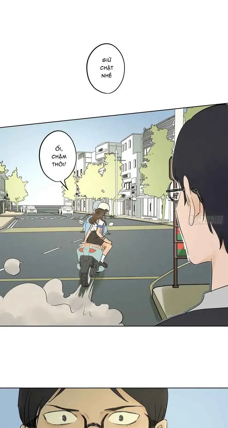 Tầng Bốn Bị Phong Tỏa Chap 4 - Next Chap 5