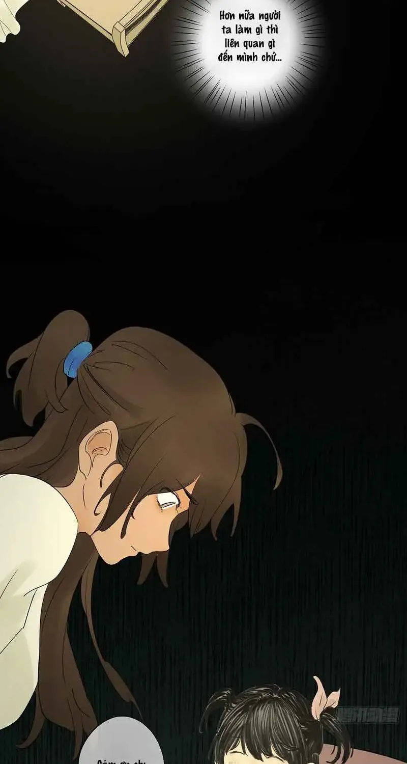 Tầng Bốn Bị Phong Tỏa Chap 4 - Next Chap 5