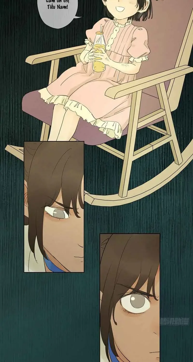 Tầng Bốn Bị Phong Tỏa Chap 4 - Next Chap 5