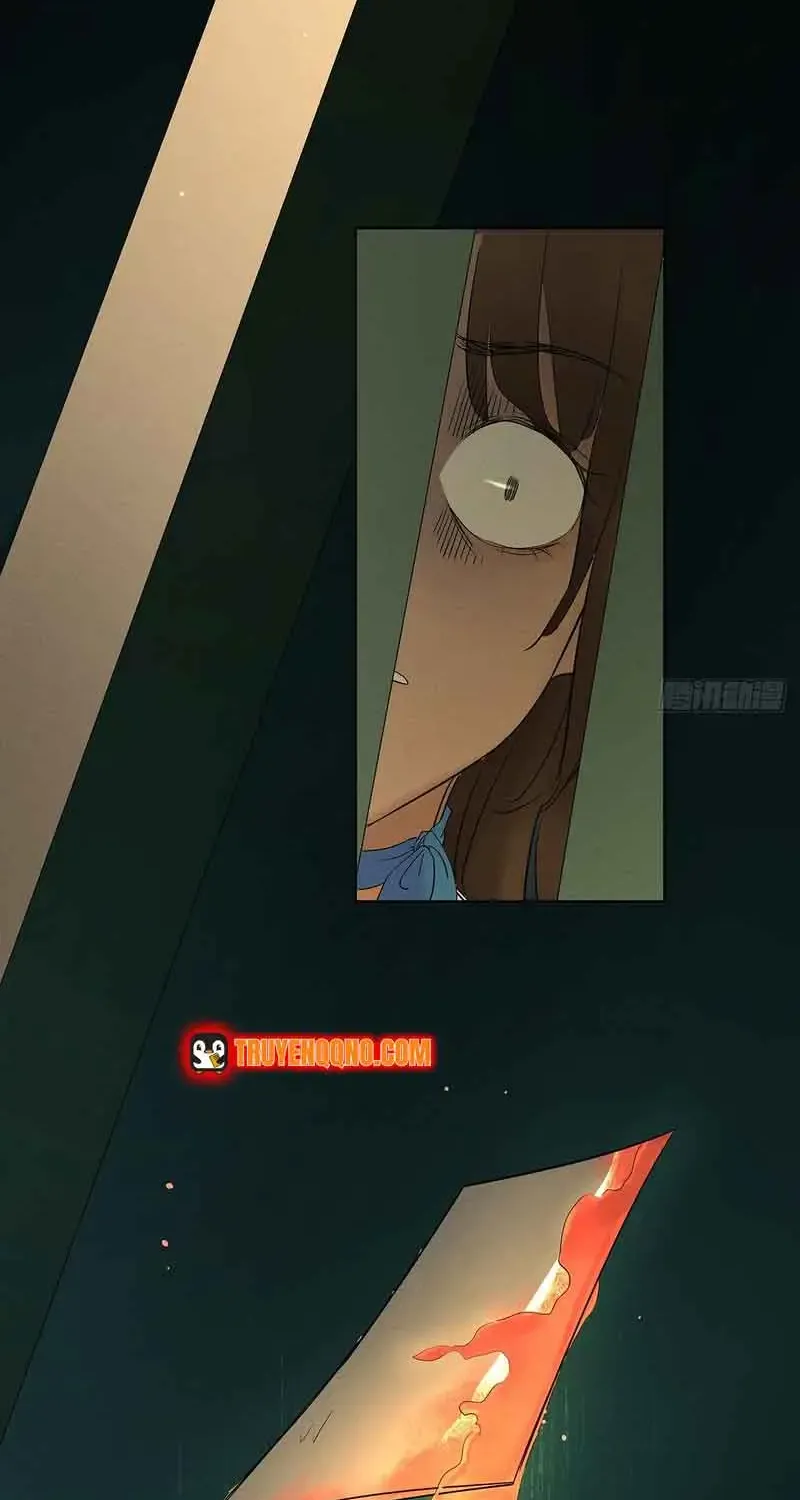 Tầng Bốn Bị Phong Tỏa Chap 4 - Next Chap 5