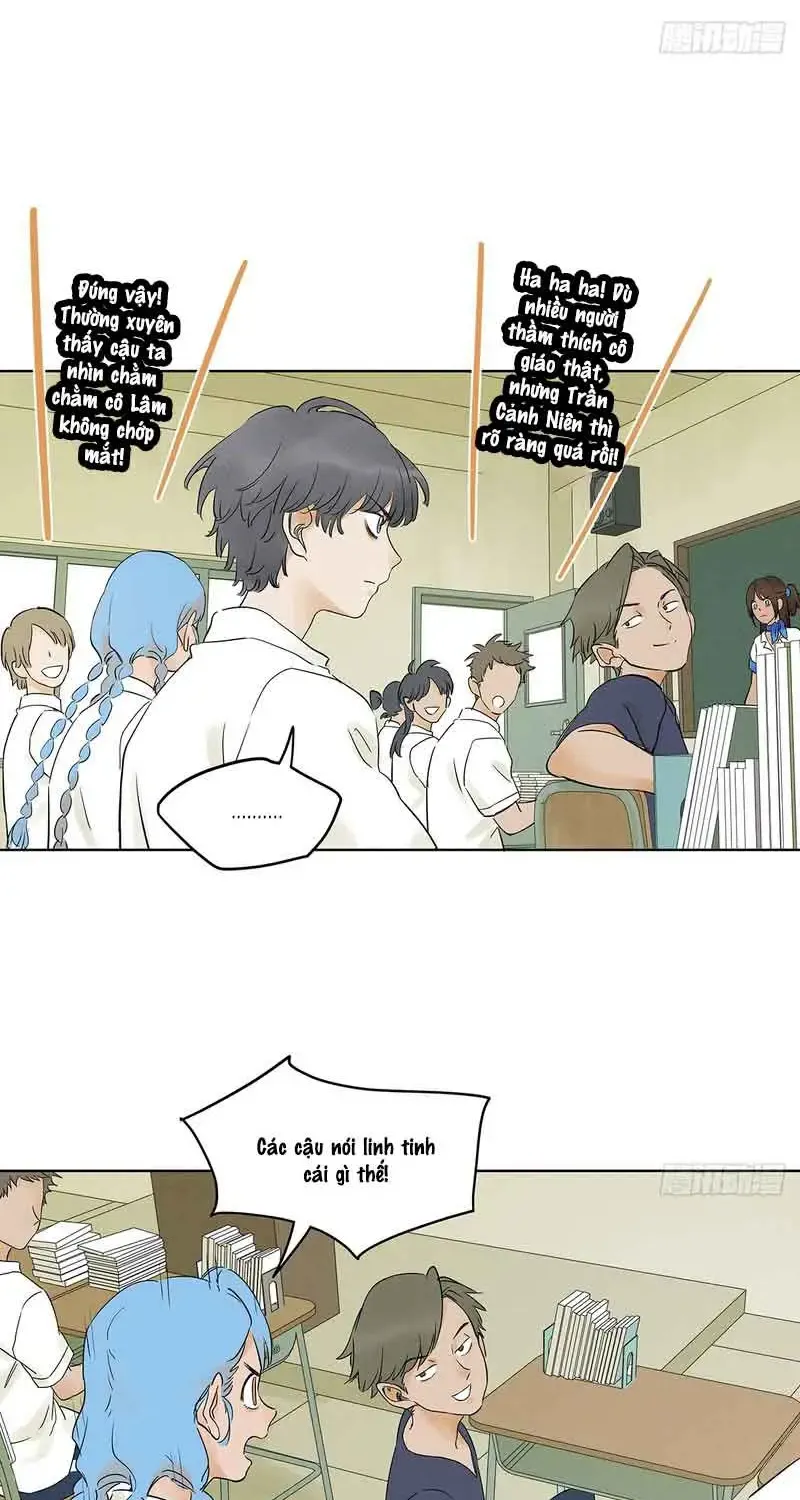 Tầng Bốn Bị Phong Tỏa Chap 4 - Next Chap 5