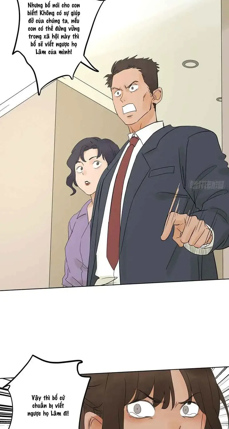 Tầng Bốn Bị Phong Tỏa Chap 5 - Next Chap 6