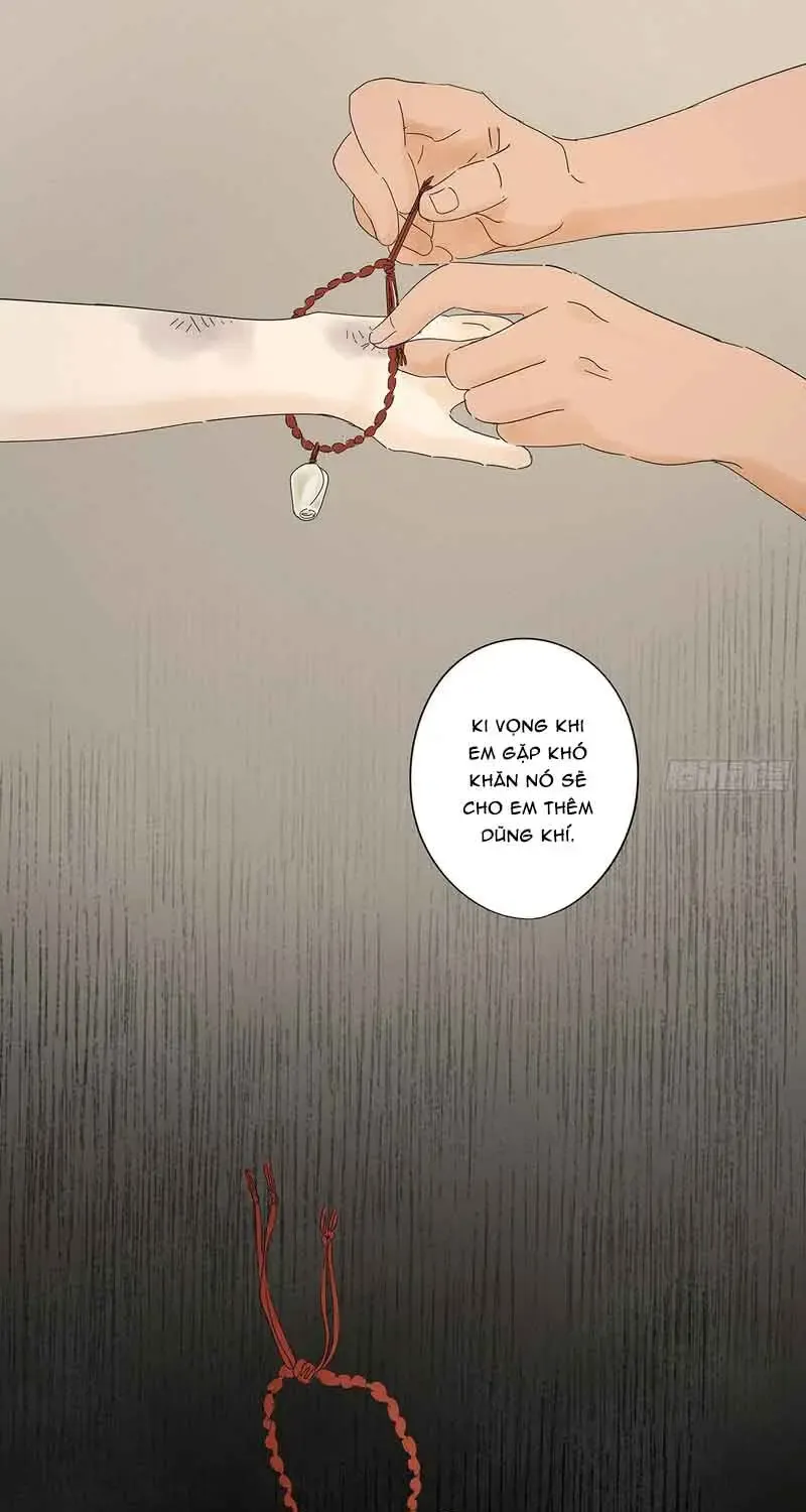 Tầng Bốn Bị Phong Tỏa Chap 5 - Next Chap 6