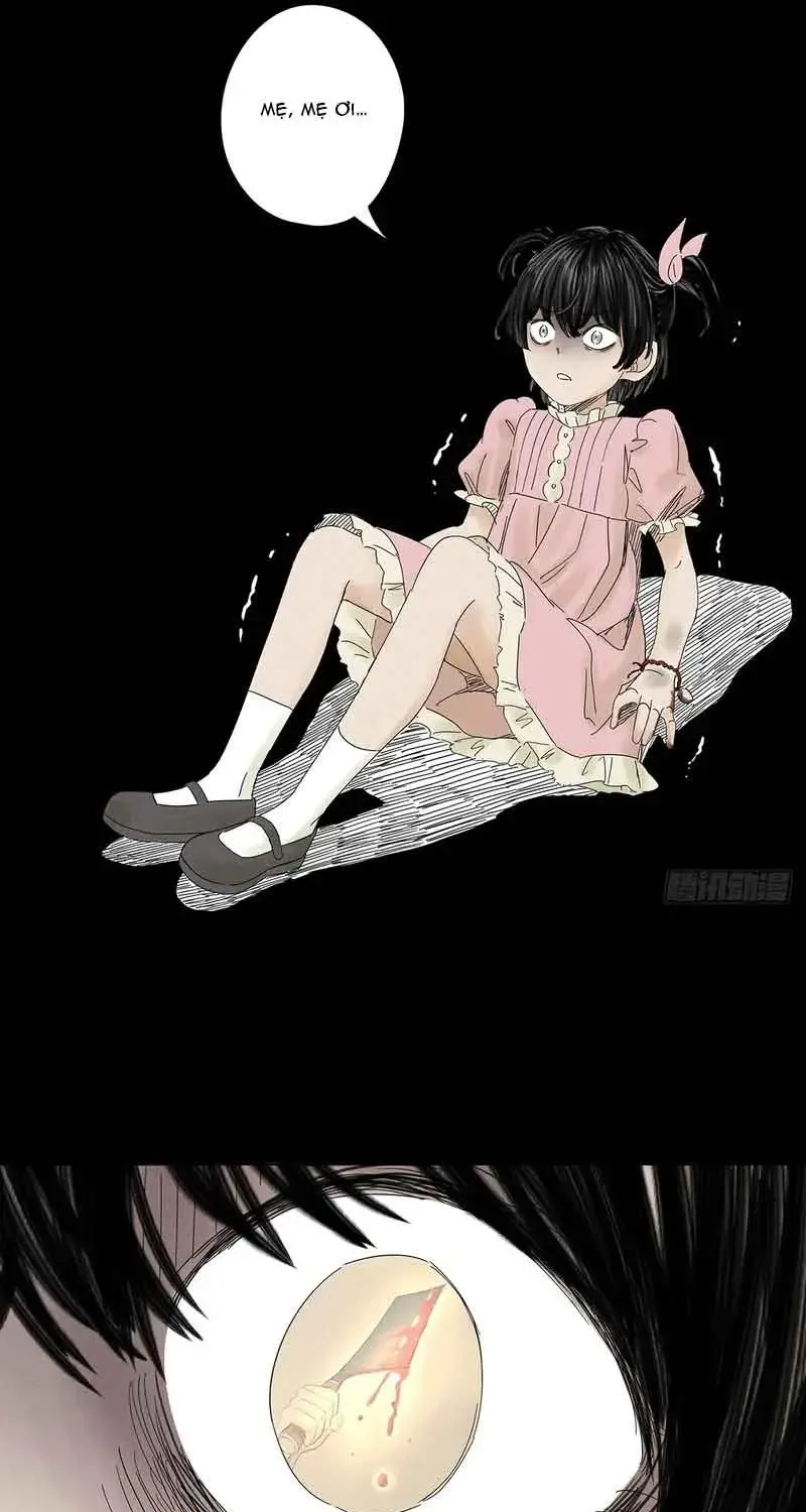 Tầng Bốn Bị Phong Tỏa Chap 5 - Next Chap 6