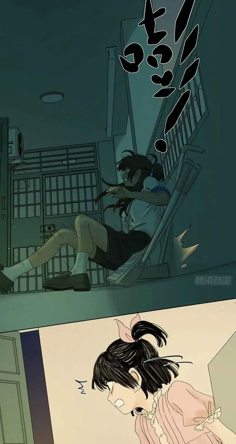 Tầng Bốn Bị Phong Tỏa Chap 5 - Next Chap 6