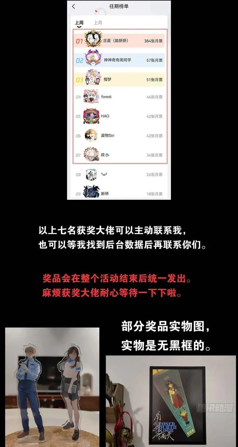 Tầng Bốn Bị Phong Tỏa Chap 5 - Next Chap 6