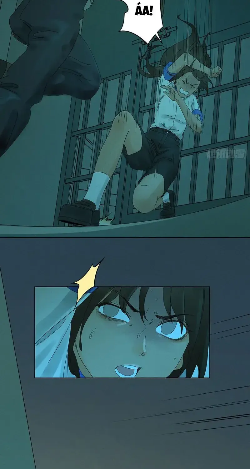 Tầng Bốn Bị Phong Tỏa Chap 6 - Next Chap 7